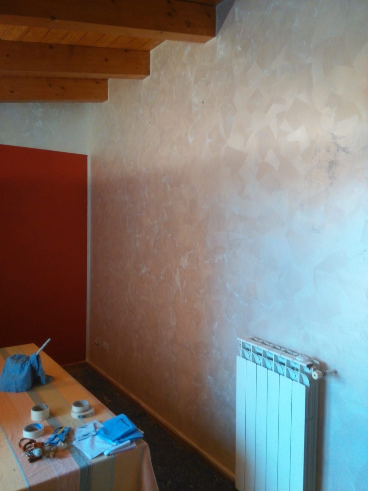 silver fox - lavorazioni