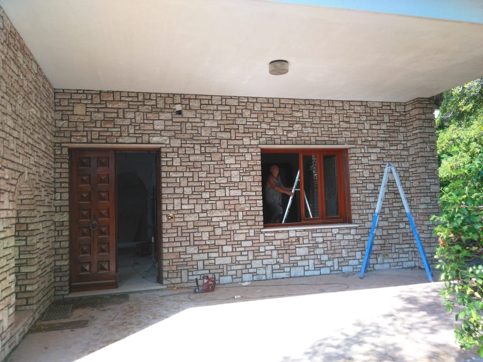 silver fox - lavorazioni