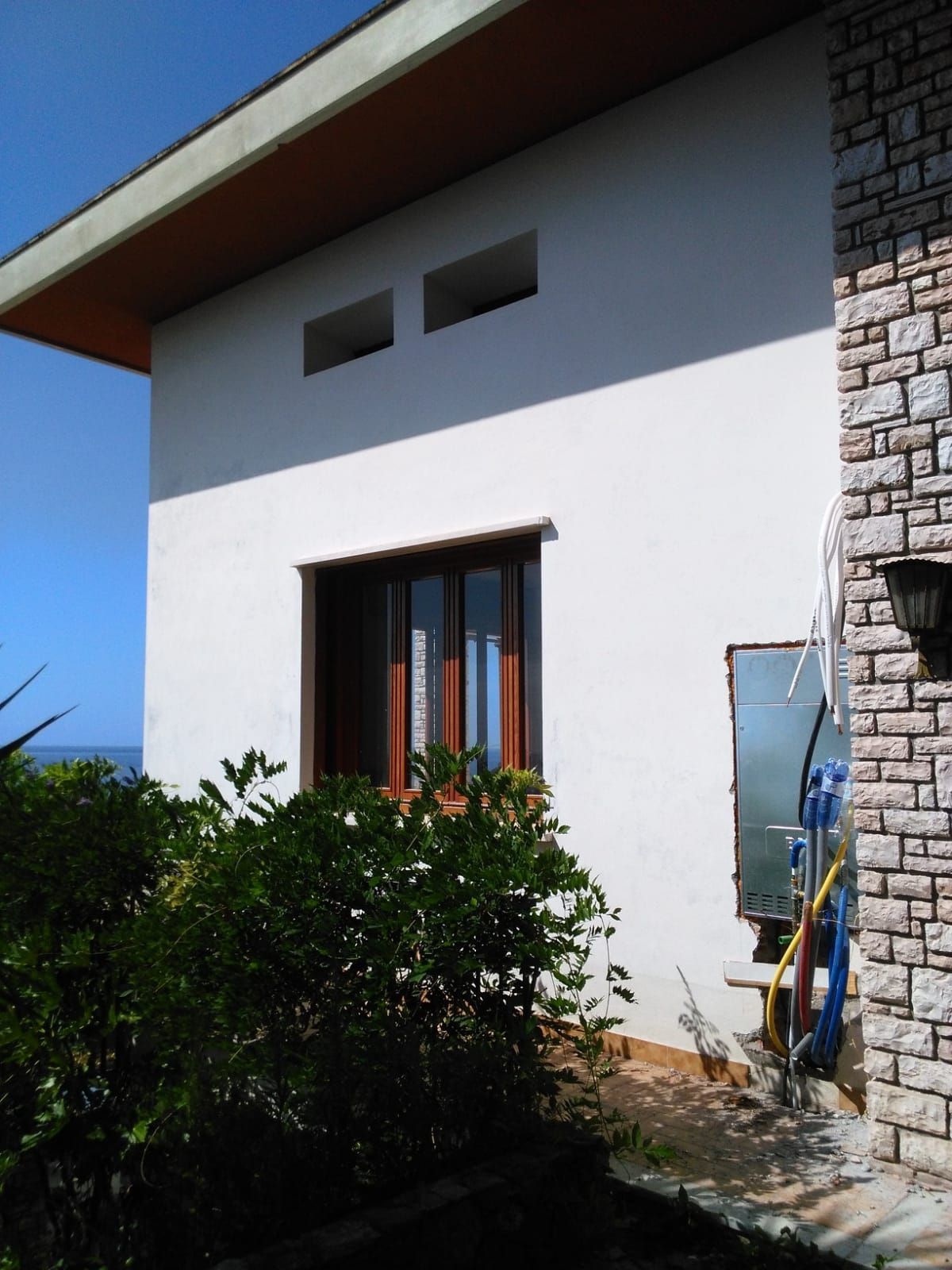 silver fox - lavorazioni