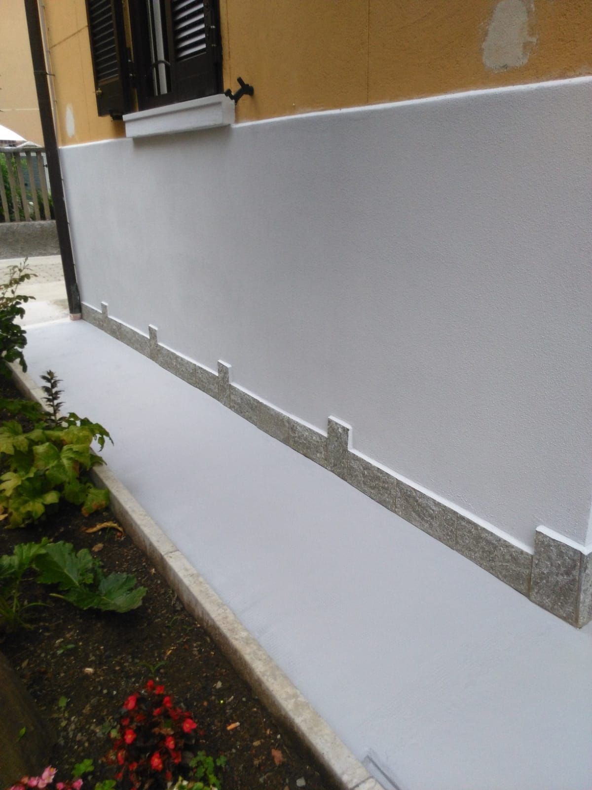 silver fox - lavorazioni