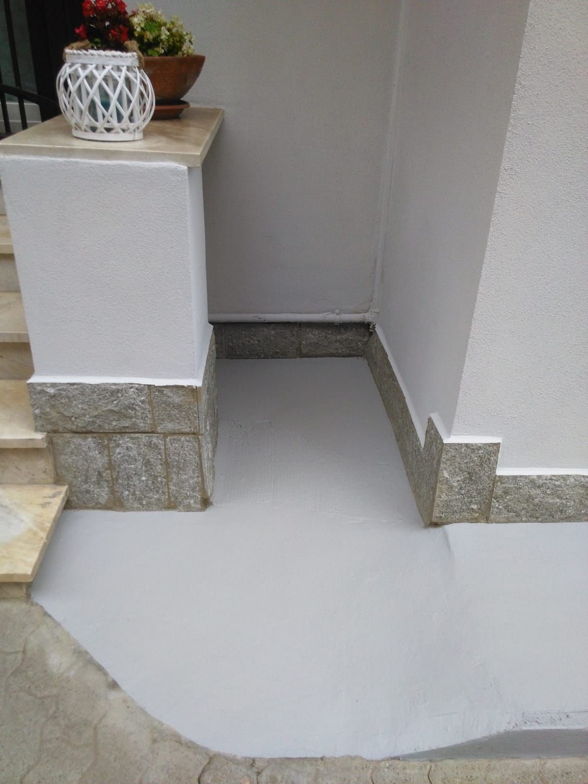 silver fox - lavorazioni