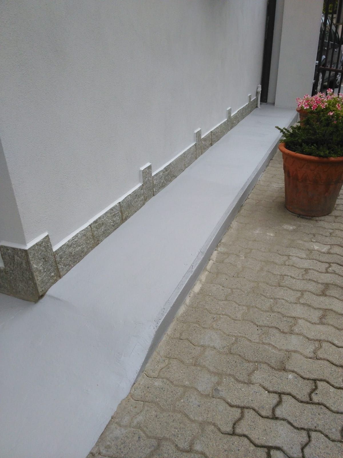 silver fox - lavorazioni