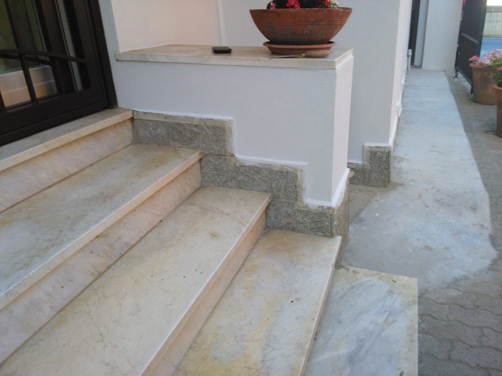 silver fox - lavorazioni