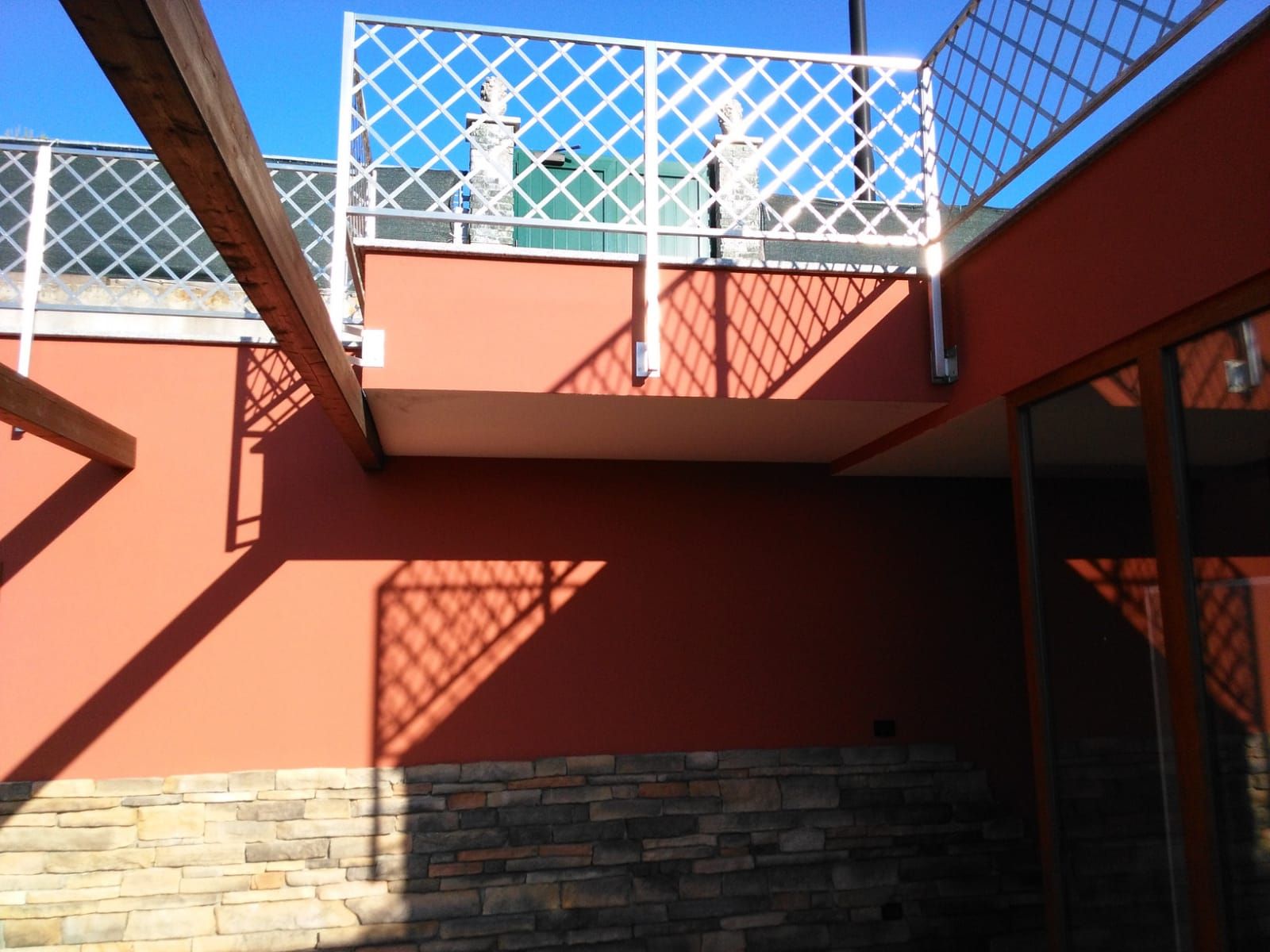 silver fox - lavorazioni