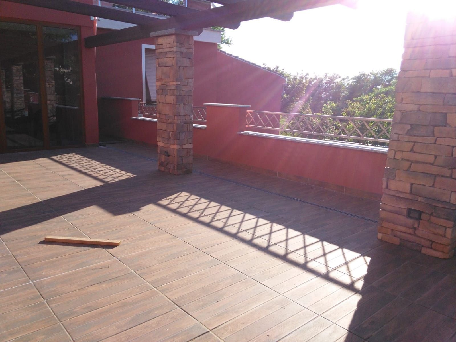 silver fox - lavorazioni