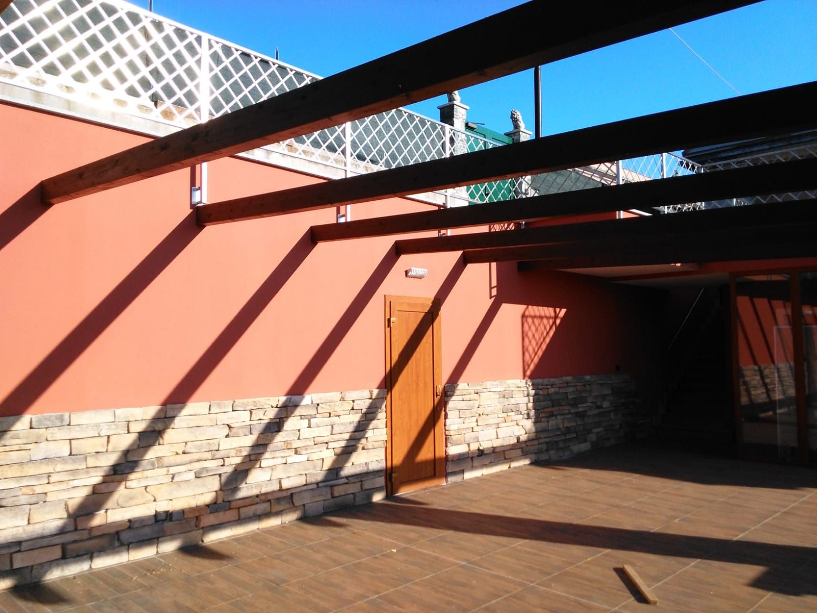 silver fox - lavorazioni