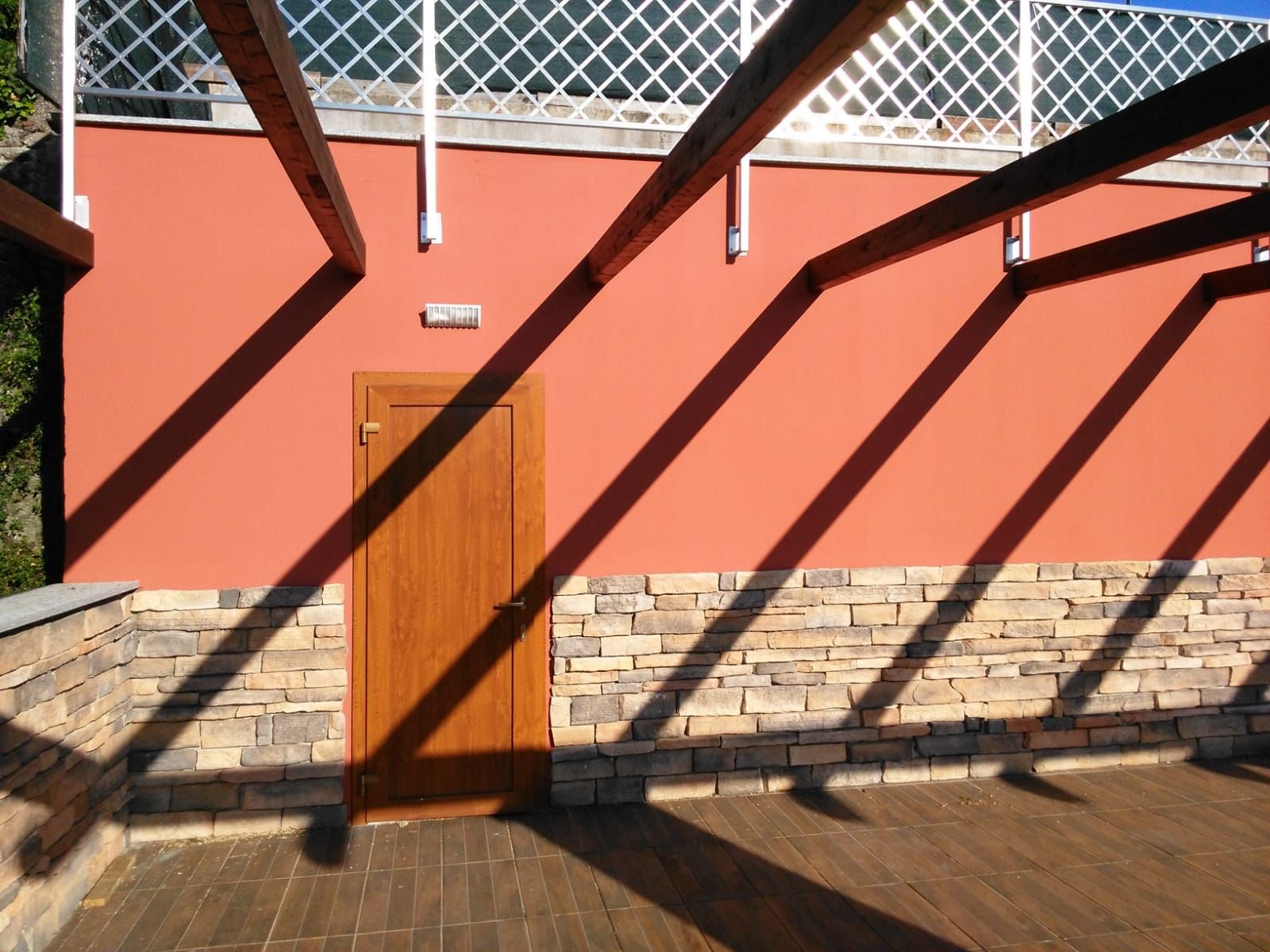 silver fox - lavorazioni