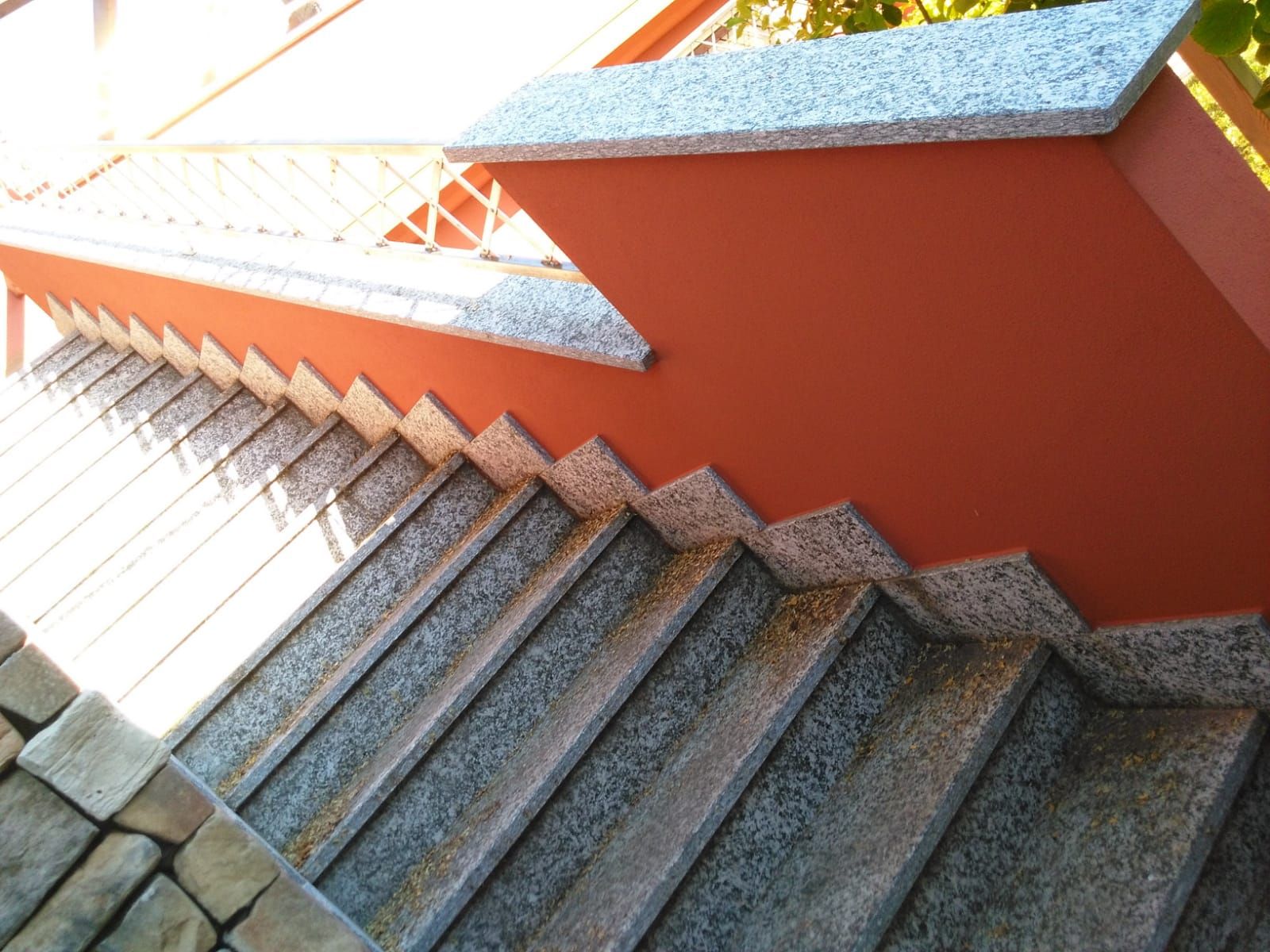 silver fox - lavorazioni