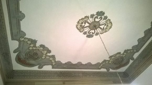 imbiancature stucco