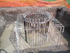 silver fox srl - lavori