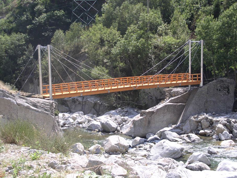 silver fox srl - lavori