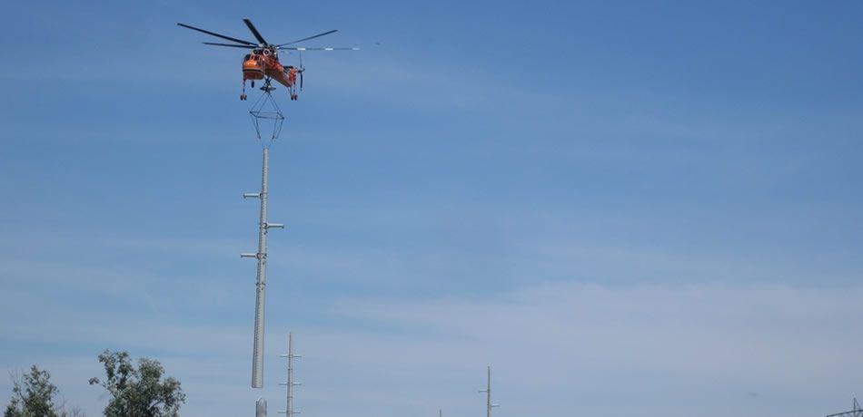 silver fox srl - lavori