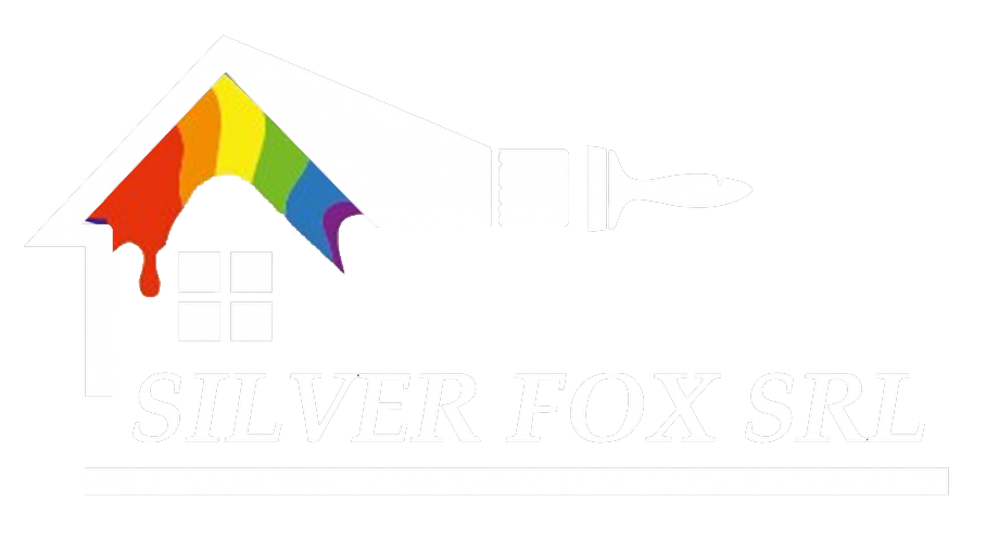 Silver Fox Multiservizi - logo