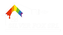 Silver Fox Multiservizi - logo