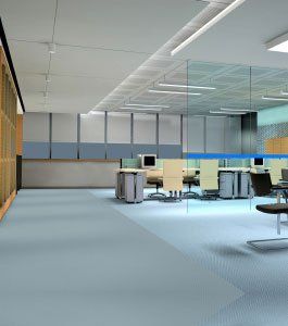 acoustical ceilings products