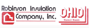 Robinson Insulation Company, Inc. and Ohio Gypsum Supply