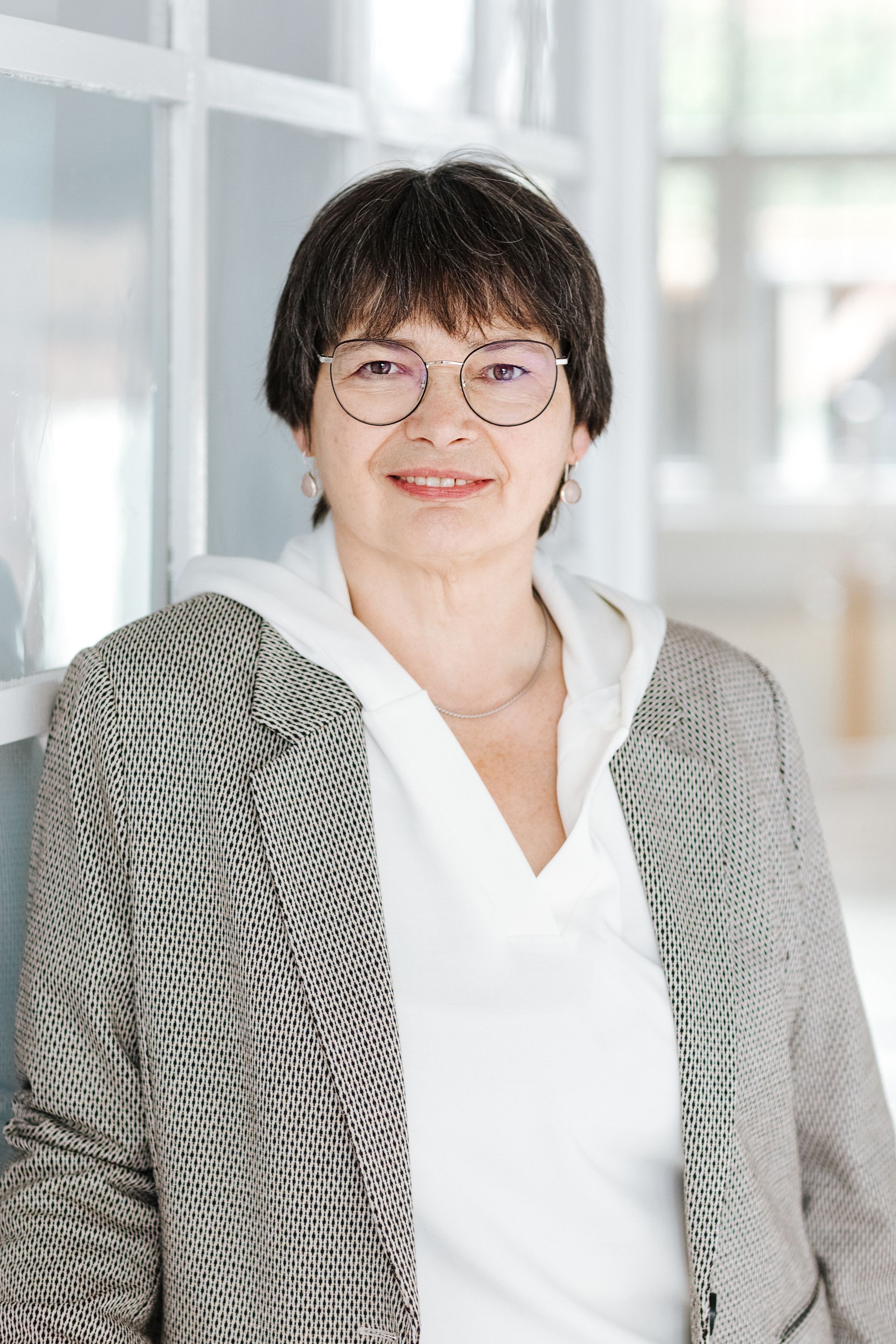 Dr. Ursula Stoces: Ursula Stoces Baden Urologie – TSML