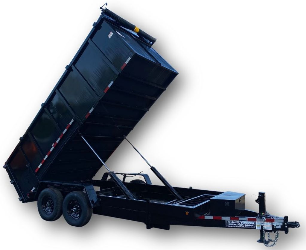 Top Shelf Trailers Jacksonville, FL Top Shelf Trailers