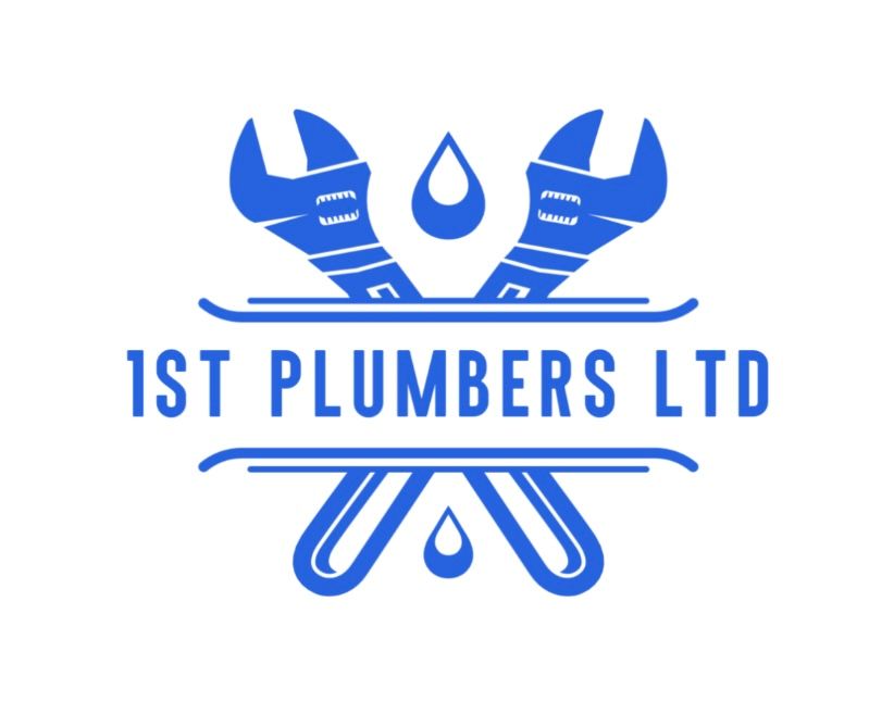 1st plumbers ltd logo