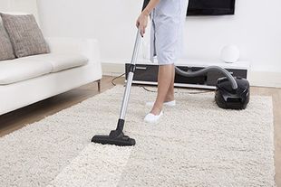 vacuum cleaners sales and service