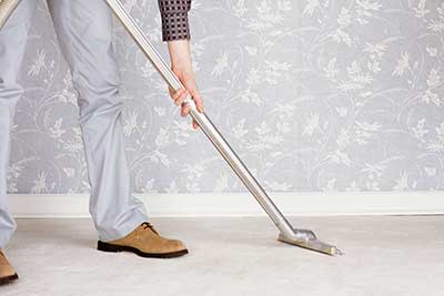 vacuum cleaner sales and service