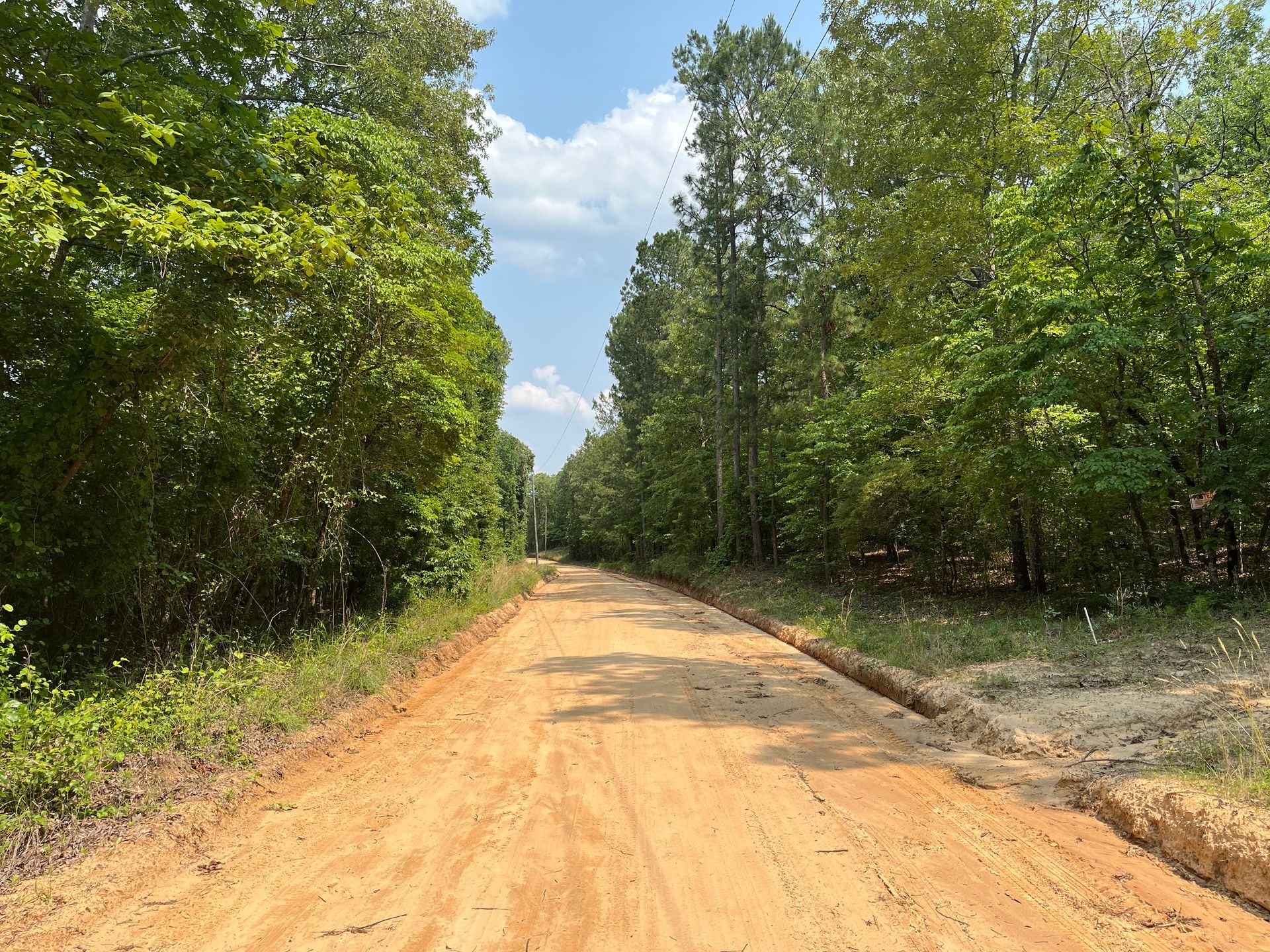 Aiken Land Conservancy 