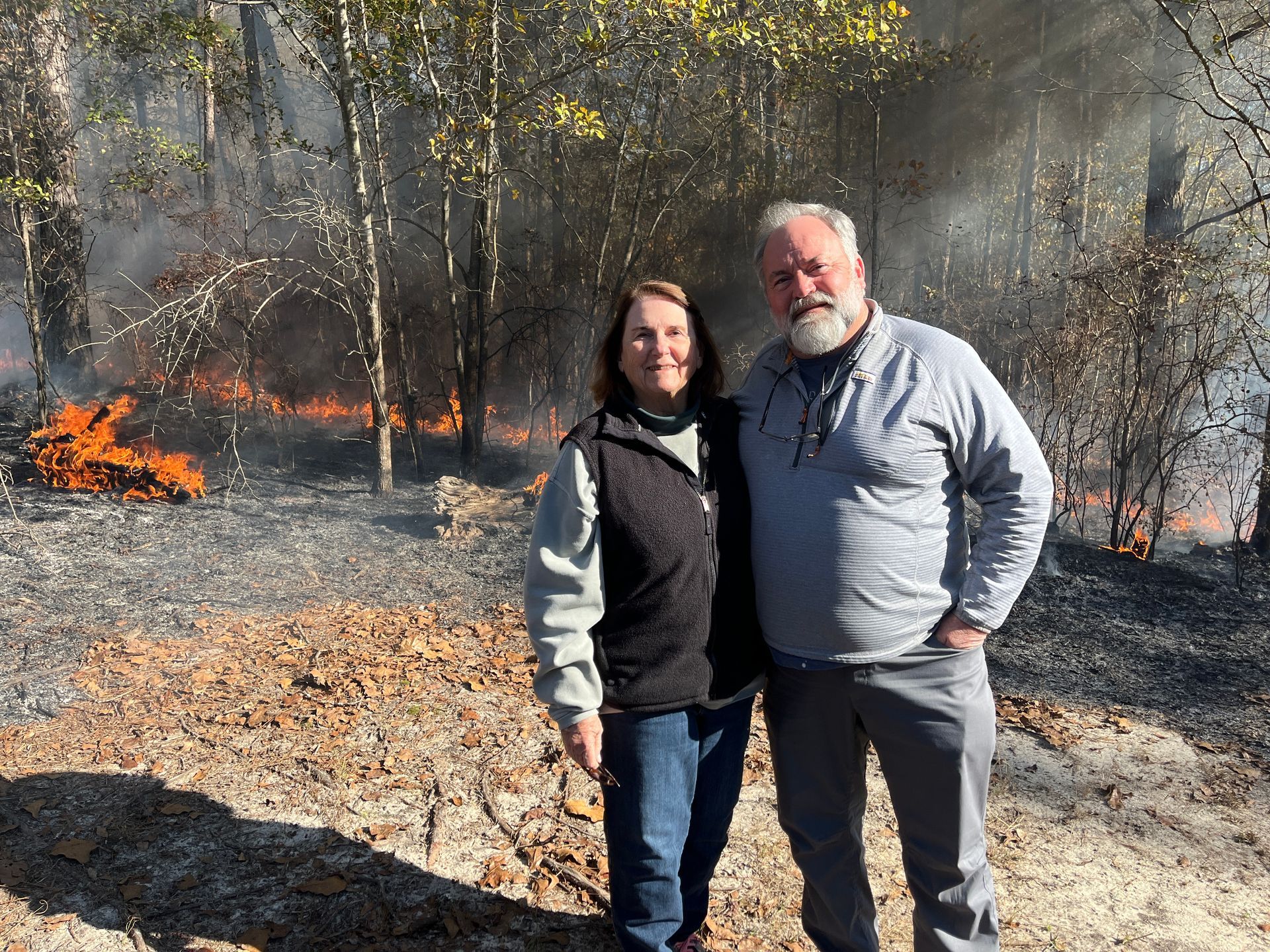 Aiken Land Conservancy 