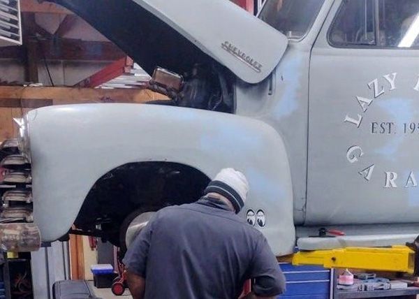 10 Tire & Service Center Gallery Image