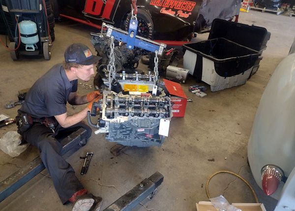 10 Tire & Service Center Gallery Image