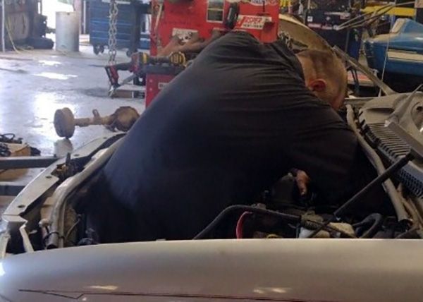 10 Tire & Service Center Gallery Image