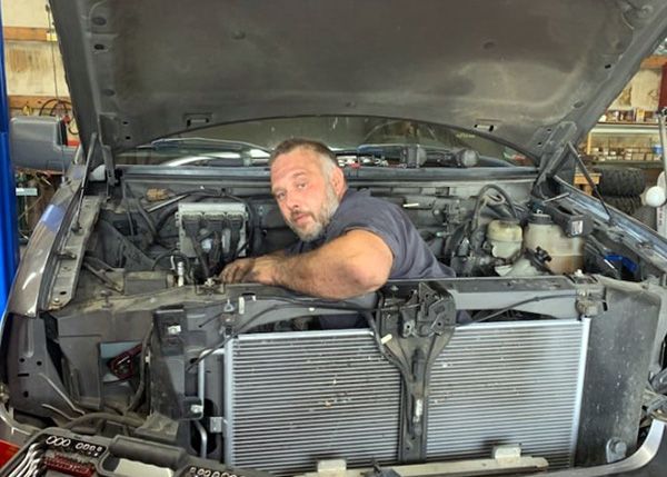 10 Tire & Service Center Gallery Image