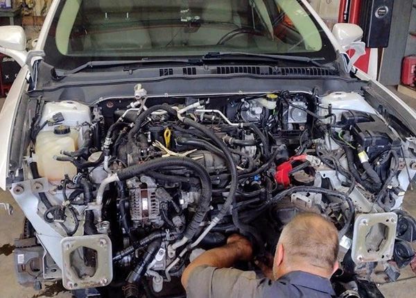 10 Tire & Service Center Gallery Image