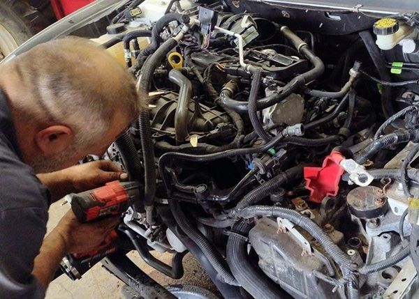 10 Tire & Service Center Gallery Image