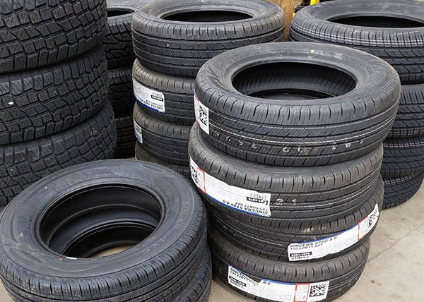 10 Tire & Service Center Gallery Image