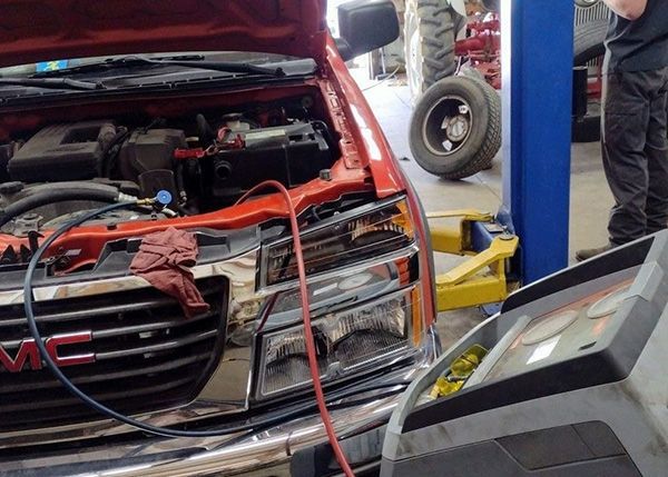 10 Tire & Service Center Gallery Image