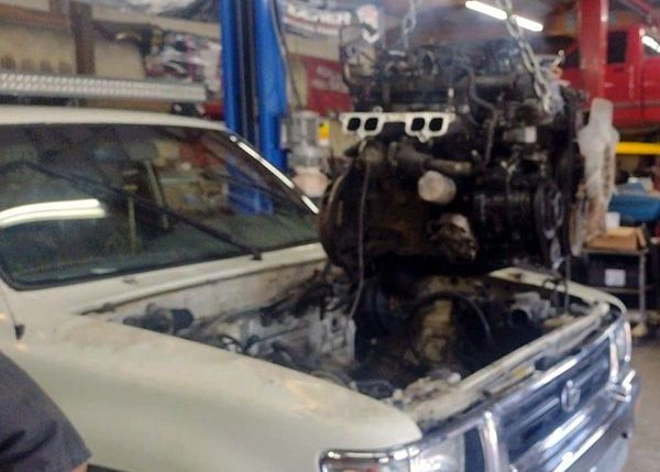 10 Tire & Service Center Gallery Image