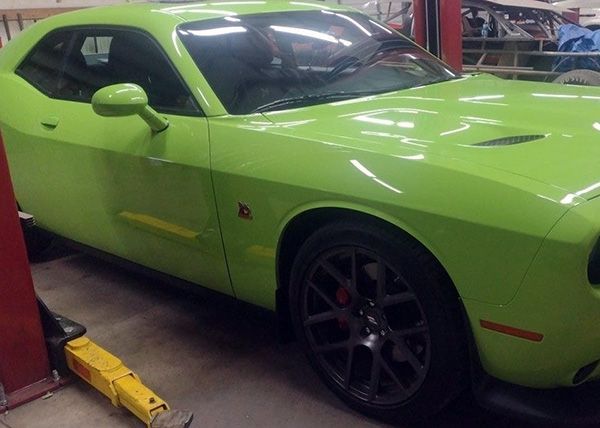 10 Tire & Service Center Gallery Image