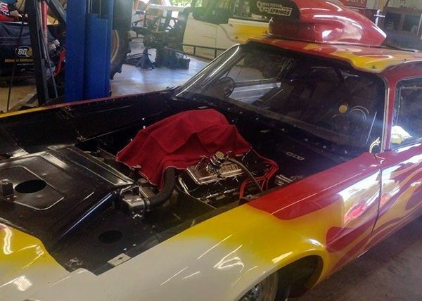 10 Tire & Service Center Gallery Image