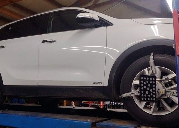 10 Tire & Service Center Gallery Image