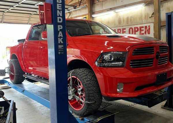 10 Tire & Service Center Gallery Image