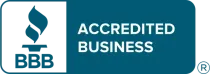 BBB Accredited