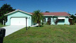 Rental Properties — 2 Bed 1/2 Bath in Fort Myers, FL