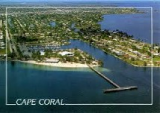 Real Estate Investing — Cape Coral in Fort Myers, FL
