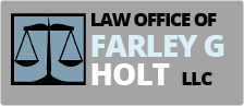 Law Office Of Farley G Holt LLC.