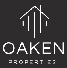 Oaken properties logo