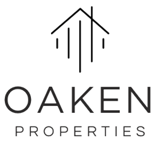 Oaken properties logo