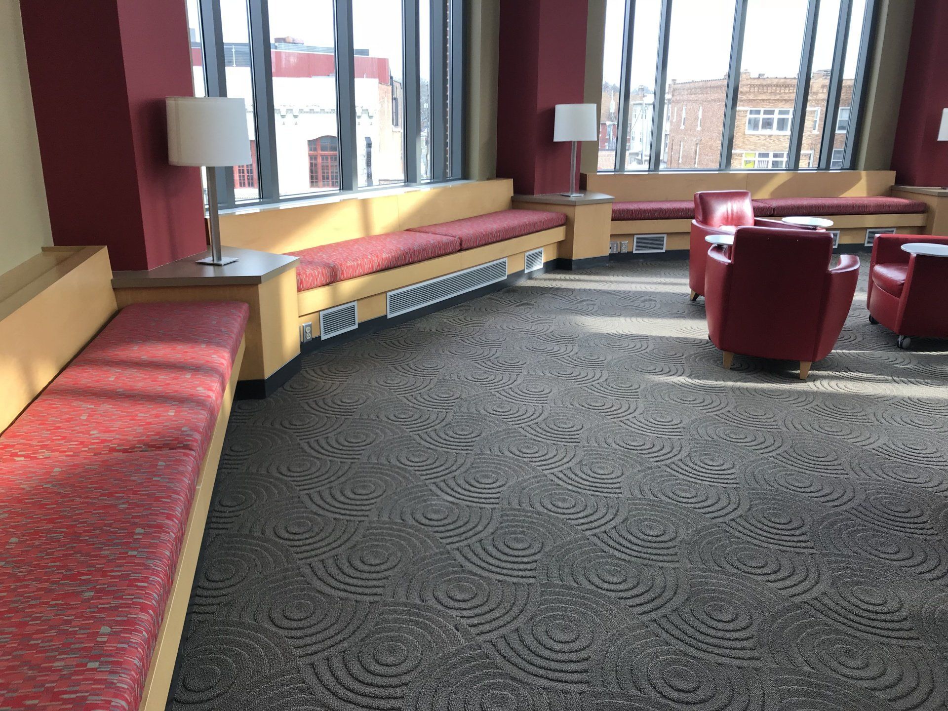 Furniture Reupholstery Columbus, OH Coup Restoration