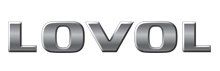 lovol equipment logo