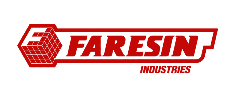 faresin industries logo