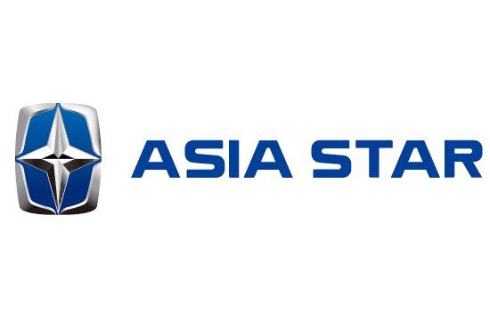 Asia Star Buses logo